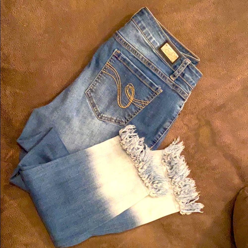 Earl jeans